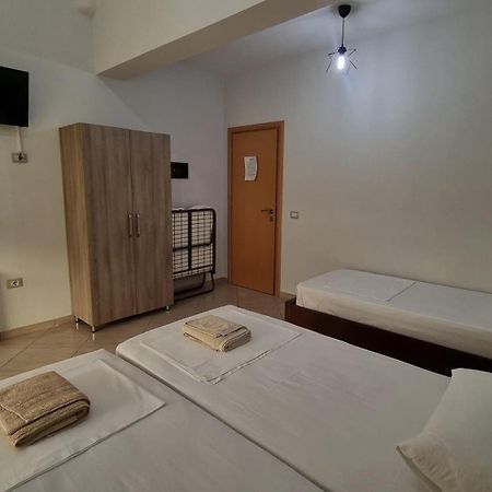 Hotel Anmaor à Qeparo Extérieur photo