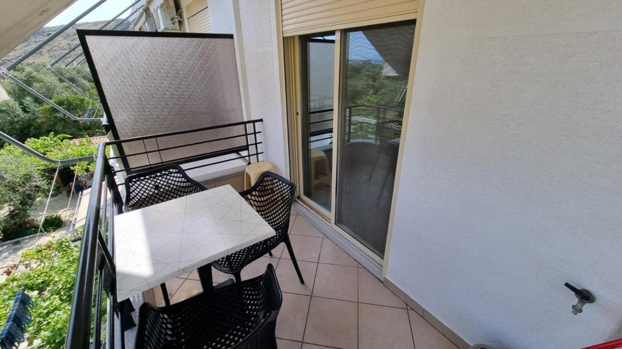 Hotel Anmaor à Qeparo Extérieur photo