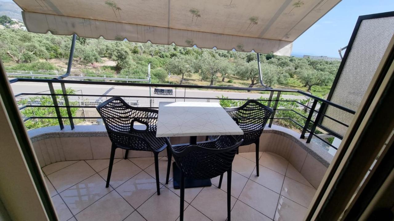 Hotel Anmaor à Qeparo Extérieur photo